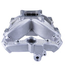Edelbrock Pontiac 326-455 V8 Victor Jr. EFI Intake Manifold-3