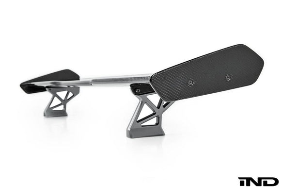 RKP BMW F82 M4 GTS Wing