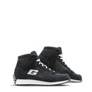 Gaerne G.Rue Aquatech Boot Black/White Size - 11-1