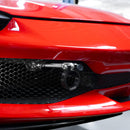 Ferrari 296 GTB Front Tow Hook-5