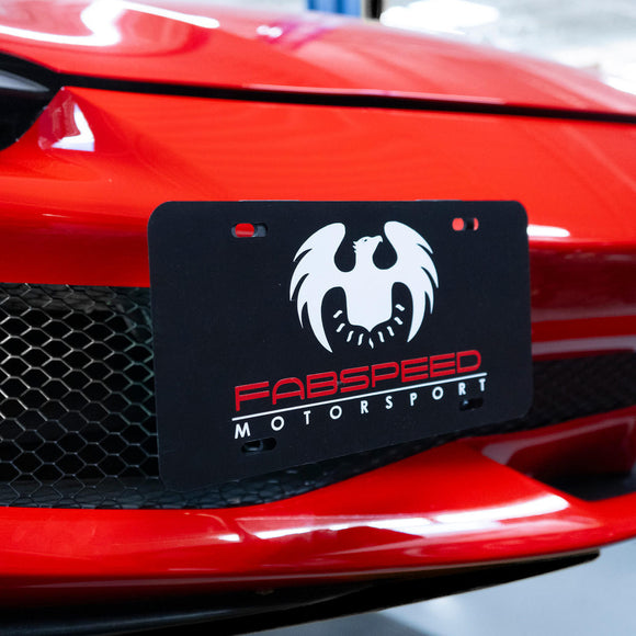 Ferrari 296 GTB Front Tow Hook