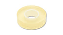 Vibrant 5 Meter (16-1/2 Feet) Roll of Clear Adhesive Clear Cut Tape-1