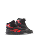 Gaerne G.Xenon Gore Tex Boot Black/Red Size - 10-1