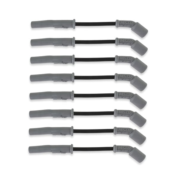 MSD WireSet. Blk. GM Gen V LT1 Eng. 2014-On