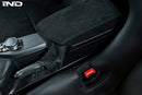 IND F87 M2 Custom Stitched Interior Package-1