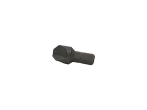 BAER BRAKES Rtr Hdwr Tri-Wing Tool Used to assemble Baer 2-piece rotors using the Tri-Wing bolts