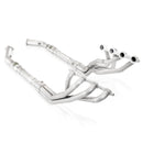 Stainless Works 2004 GTO Headers 1-3/4in Primaries 3in High-Flow Cats-1