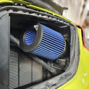 MAD BMW X3M X4M Front Mount Intakes S58 F97 F98-5