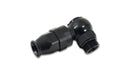Vibrant Banjo Hose End for PTFE Lined Flex Hose Hose -3 AN Bolt 1/8 NPT-1