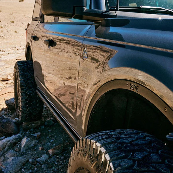 BODY ARMOR 4X4 ODYSSEY SERIES: 2021+ FORD BRONCO