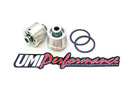 UMI Performance 65-88 GM A/G-Body Roto-Joint Rear End Housing Bushings-1