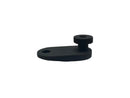 Flat 6 Motorsports - Cargraphic Non-Invasive Controller Mount (992)-3