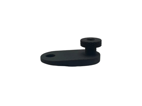 Flat 6 Motorsports - Cargraphic Non-Invasive Controller Mount (992)