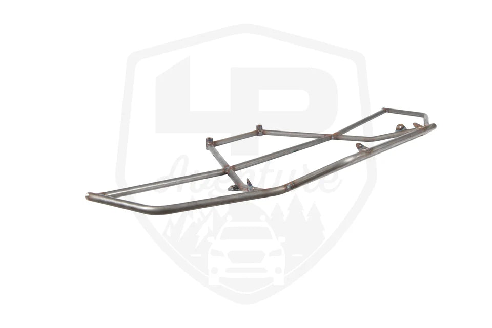 LP Aventure 14-18 Subaru Forester Small Bumper Guard - Bare