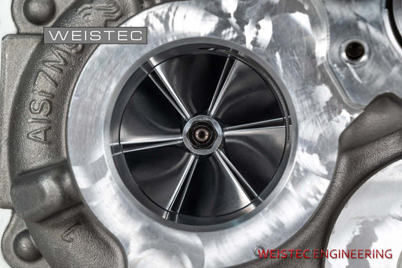 W.3 Turbo Upgrade, EA839 2.9T