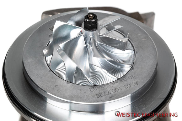 W.3 Turbo Upgrade, EA839 2.9T