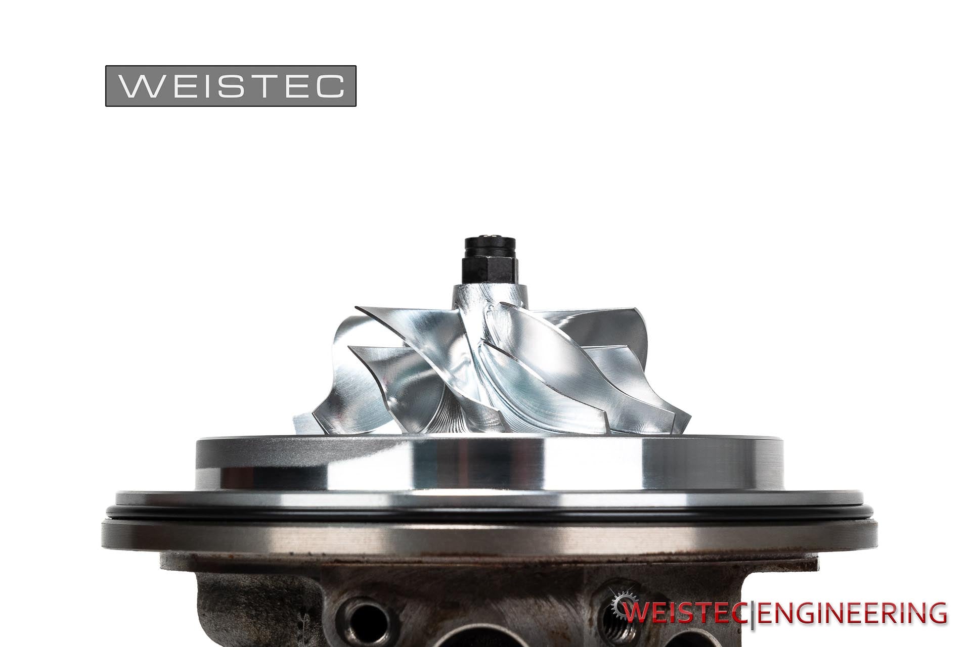 W.3 Turbo Upgrade, EA839 2.9T