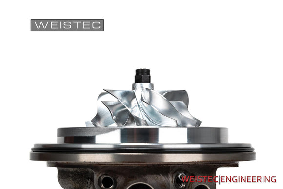 W.3 Turbo Upgrade, EA839 2.9T