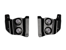 Akrapovic G80 M3 / G20 3- Series Wing Mounting Bracket Set