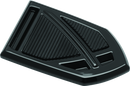 Kuryakyn Phantom Brake Pedal Pad For 18-Up FL Softails Black-1