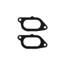 Grimmspeed Top Mount Intercooler Y-Pipe Gasket Pair For 02-07 WRX/ 04-21 STI-1