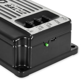MSD Ultra 6AL Plus Ignition Control - Black - 0