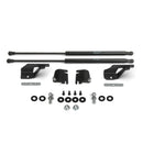 RIVAL Hood Lifts 2018-2025 Jeep Wrangler JL except 392 | 2020-2025 Jeep Gladiator except Mojave-1