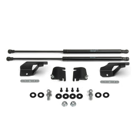 RIVAL Hood Lifts 2018-2025 Jeep Wrangler JL except 392 | 2020-2025 Jeep Gladiator except Mojave