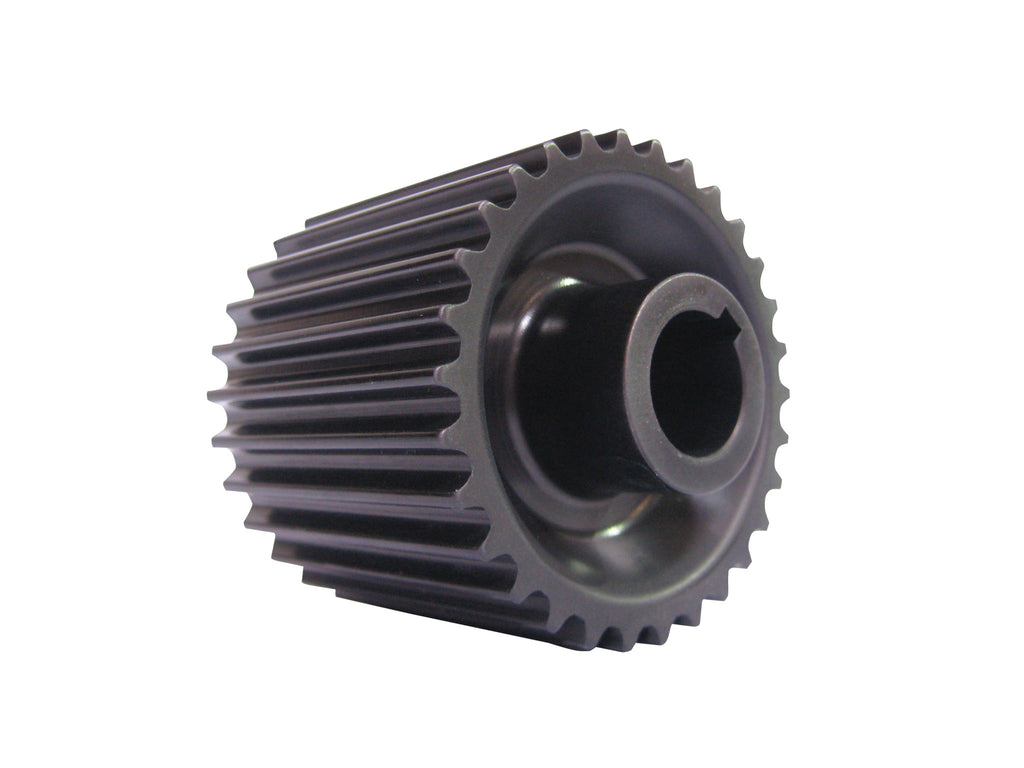 Vortech 30 Tooth 50mm Supercharger Drive Cog Pulley