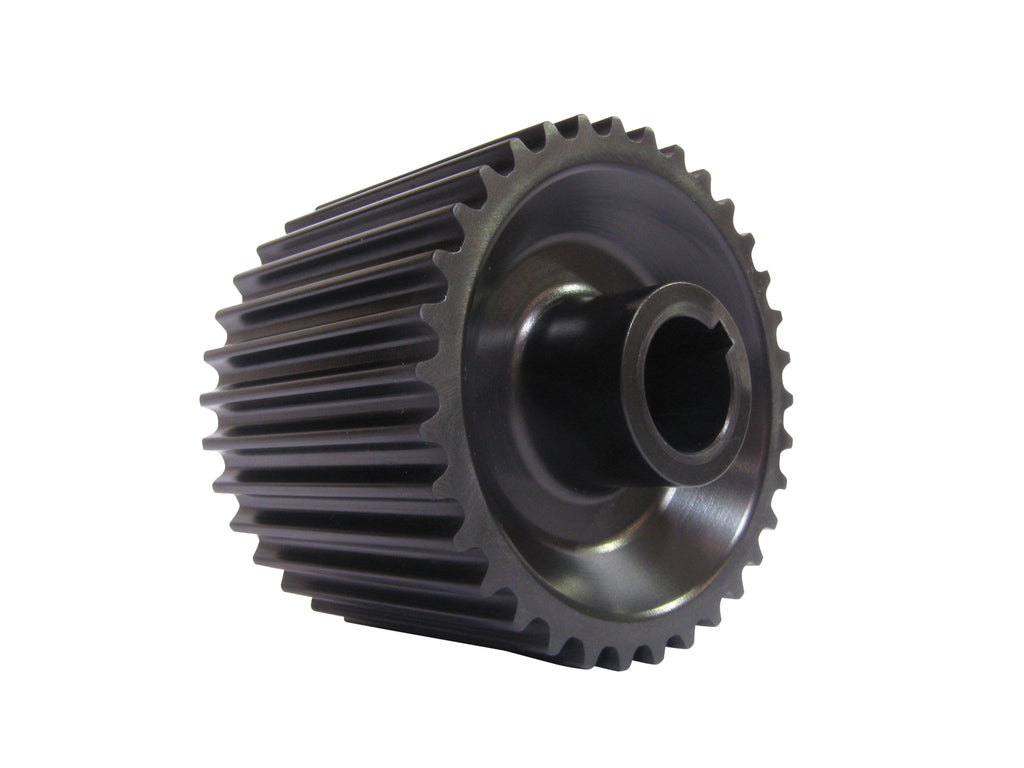 Vortech 34 Tooth 50mm Supercharger Drive Cog Pulley