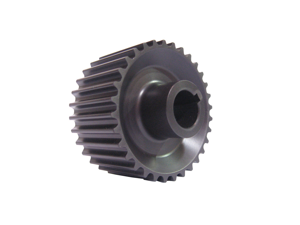 Vortech 27 Tooth 35mm Supercharger Drive Cog Pulley