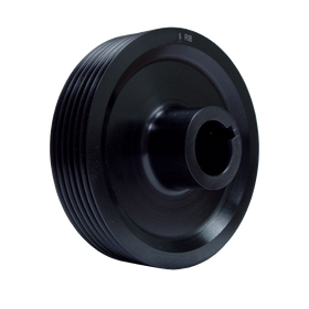 Vortech 6-Rib 2.62" Supercharger Drive Pulley
