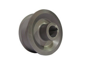 Vortech 8-Rib 3.00" Supercharger Drive Pulley. Improved Traction Profile