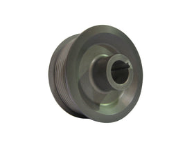 Vortech 8-Rib 3.15" Supercharger Drive Pulley. Improved Traction Profile