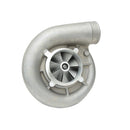 Vortech V-7 YSi-Trim. Straight Discharge. Heavy Duty. CW Rotation. Black Finish-1