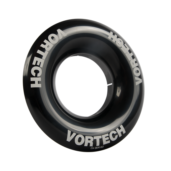 Vortech Bellmouth. 6.00" Diameter