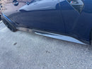 Carbon Fiber Side Skirts V3 BMW M3 G80-4