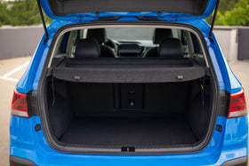 Rear Cargo Cover - VW / Taos