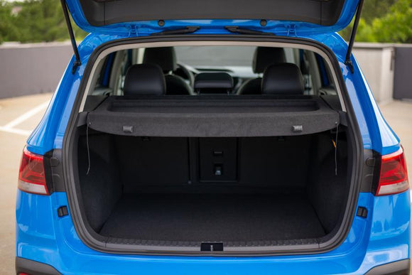 Rear Cargo Cover - VW / Taos