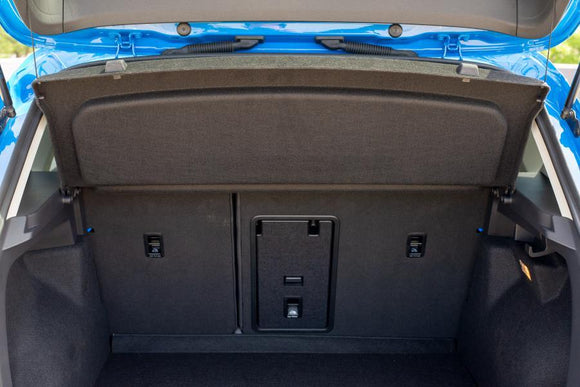 Rear Cargo Cover - VW / Taos