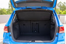 Rear Cargo Cover - VW / Taos-5