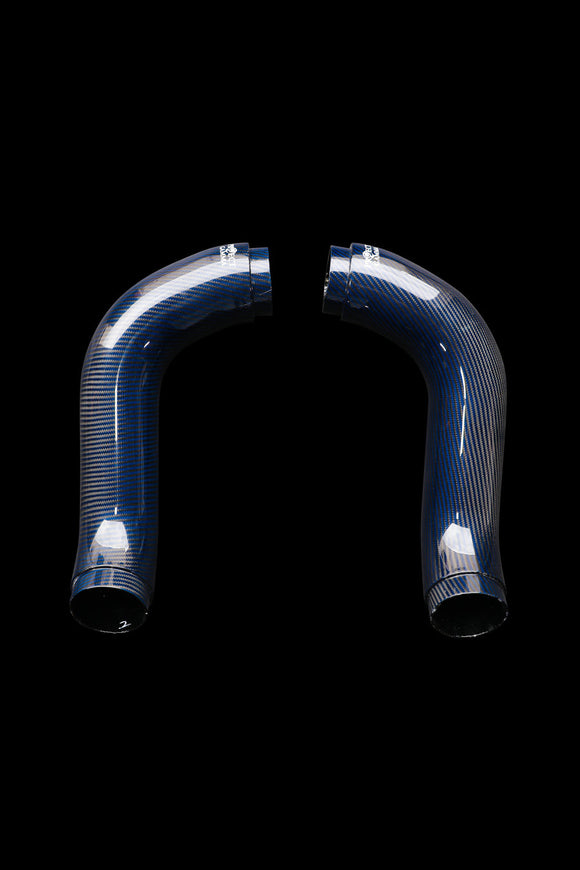 BMW M8 | M5 (F90/F91/F92/F93) CARBON FIBER INTAKES AND FILTERS