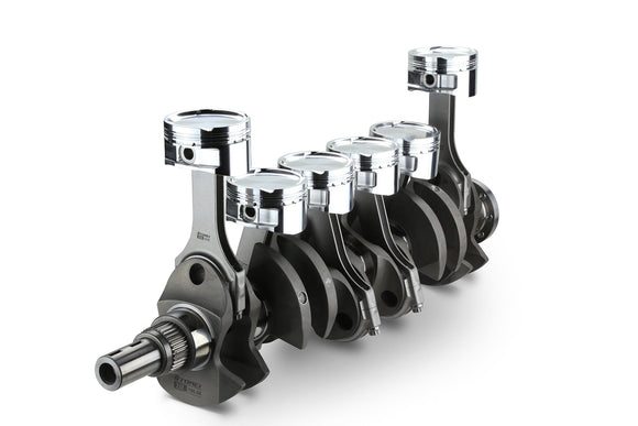 TOMEI STROKER KIT 2JZ-GTE 3.6