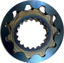 Boundary 93-02 Toyota 2JZ Supra Dual Rotor Billet Oil Pump Gear-2