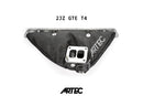 Toyota 2JZ-GTE / 2JZ-GE T4 / 1JZ Non VVTI T4 Exhaust Manifold Thermal Management - Blanket-3