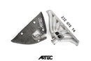Toyota 2JZ-GTE / 2JZ-GE T4 / 1JZ Non VVTI T4 Exhaust Manifold Thermal Management - Blanket-2