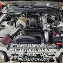 Toyota 2JZ-GTE T4 Exhaust Manifold-16