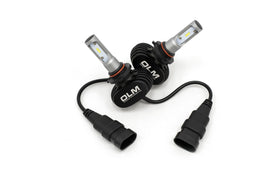 OLM AL Series 9005 H10 Bulb - 5000K