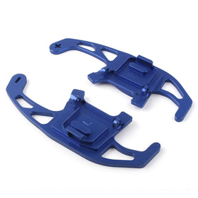 Buy blue Billet DSG Paddle Shifters MK7