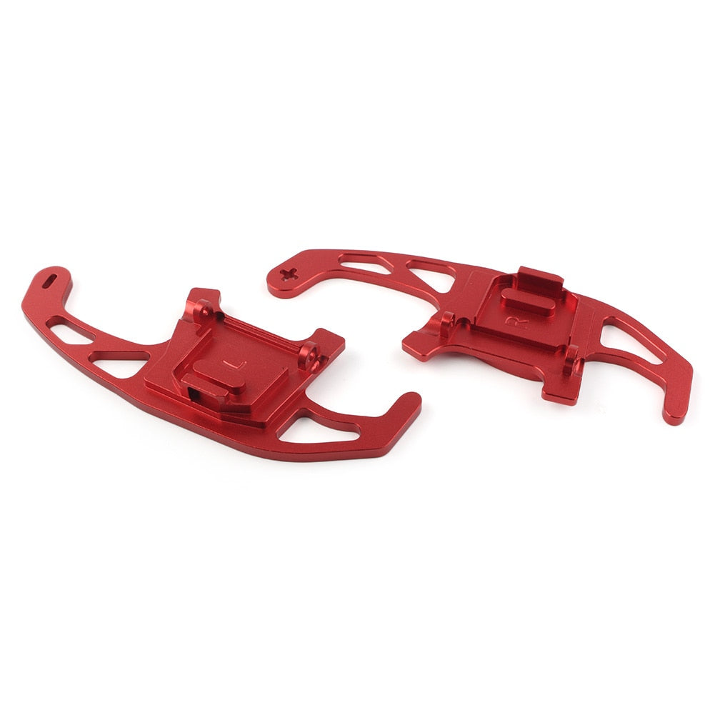 Billet DSG Paddle Shifters MK7 - 0